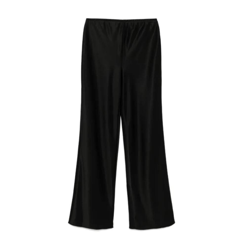Reformation Petites Gale Straight Leg Trousers